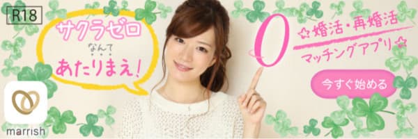 今すぐ marrish を始める